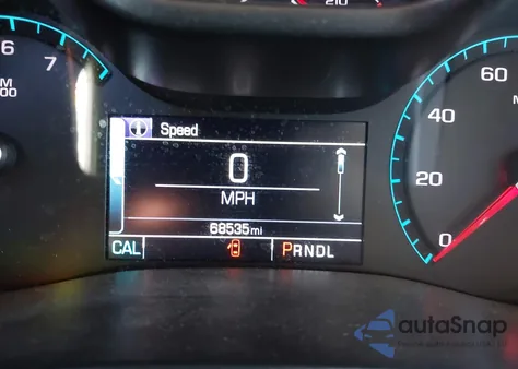 2018 Chevrolet Colorado Lt из США, поврежденный, VIN 1GCGSCEA3J1289995